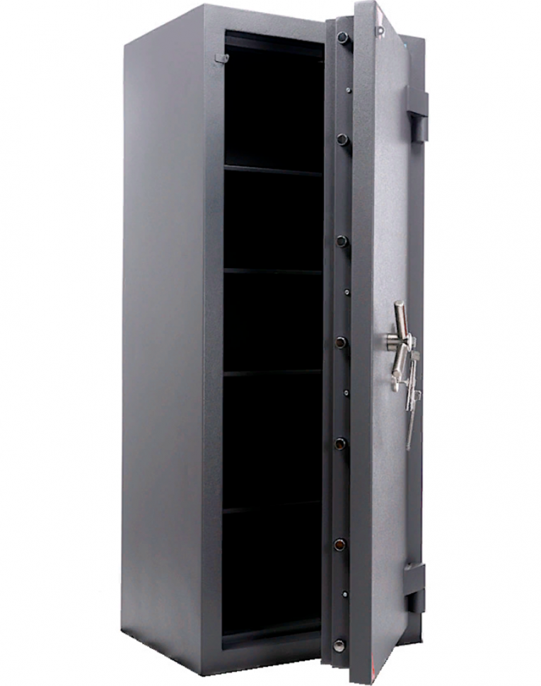 Взломостойкий сейф Valberg Рубеж 1668 KL Взломостойкий сейф Valberg Рубеж 1668 KL