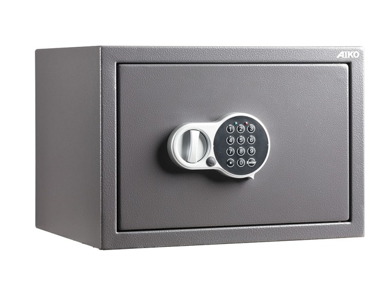 Офисный сейф Aiko TSN 30 EL 