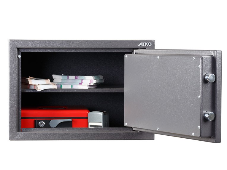 Офисный сейф Aiko TSN 30 EL 