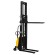 Штабелер с электроподъемом BDA 1535 (1500 кг, 3,5 м, 12В / 120Ач) SMARTLIFT (SMART) 