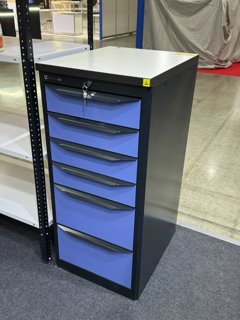 Тумба SPC А XL4 