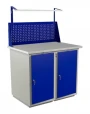 Верстак Profi WT100.WD1/WD1.011