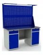Верстак Profi WT160.WD2/WD2.021 Верстак Profi WT160.WD2/WD2.021
