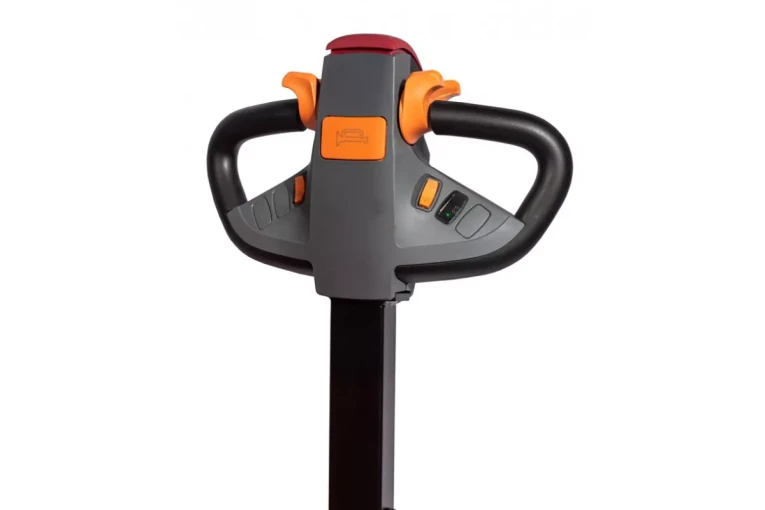 Штабелер электрический самоходный 1 т - 2,5 м Вилы: 1150 , Гелевая АКБ, CL1025J SIBLINE Штабелер электрический самоходный 1 т - 2,5 м Вилы: 1150 , Гелевая АКБ, CL1025J SIBLINE