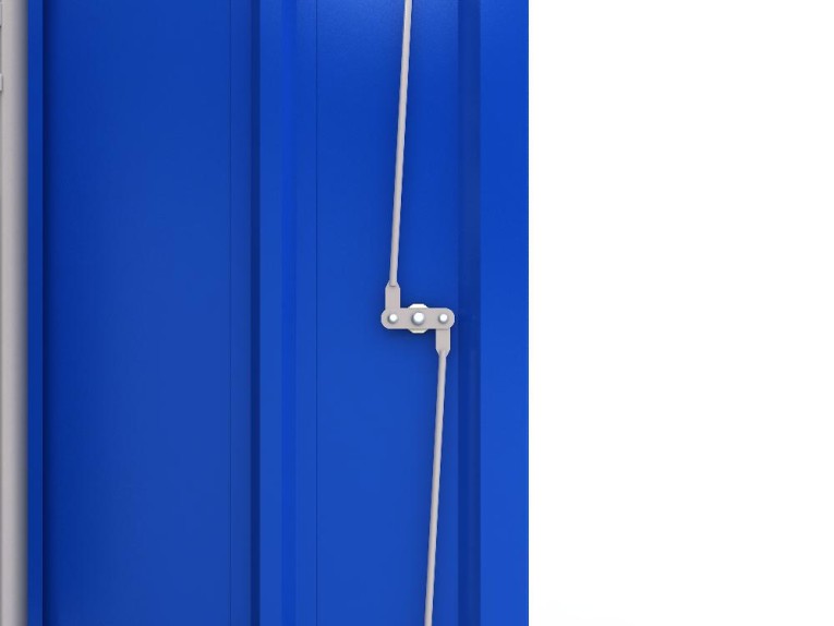 Шкаф ERGO 181 №1 