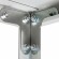 Стеллаж MS Strong 3100х1200х400 9 полок