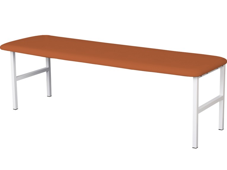 Банкетка терапевтическая МД Б (Оранжевый) 