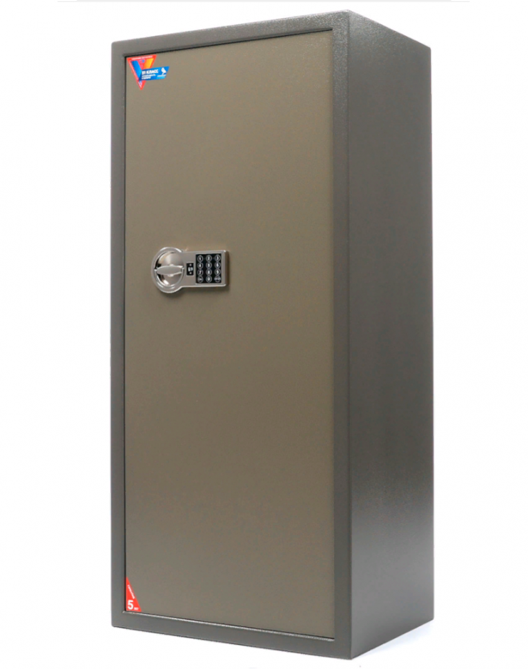 Офисный сейф Valberg ASM 120T EL Офисный сейф Valberg ASM 120T EL