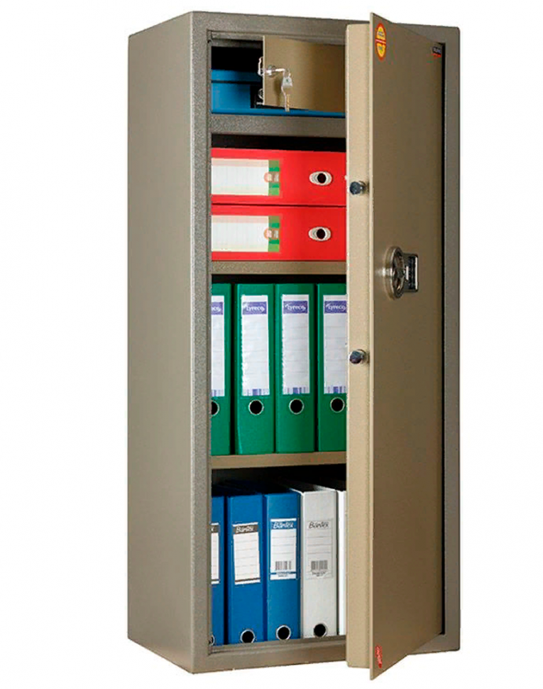 Офисный сейф Valberg ASM 120T EL Офисный сейф Valberg ASM 120T EL