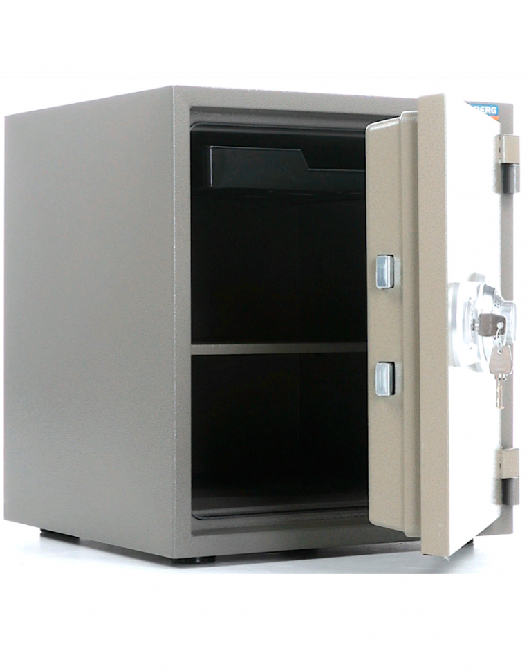 Огнестойкий сейф Valberg FRS-51 CL 