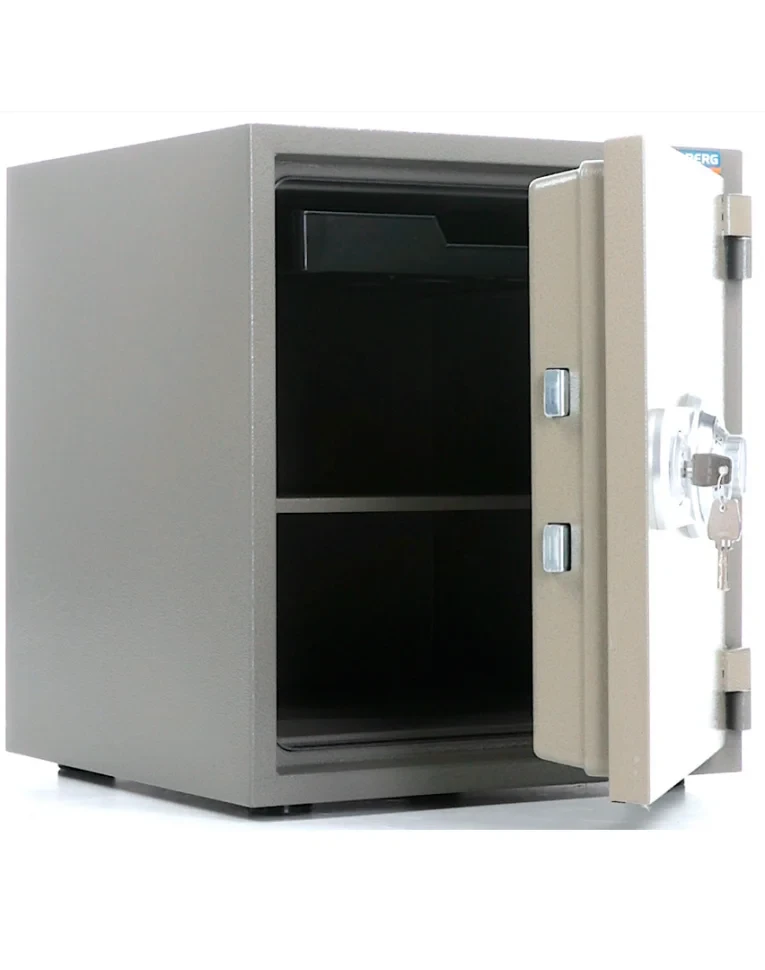 Огнестойкий сейф Valberg FRS-51 CL 