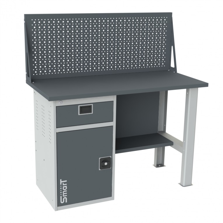 Верстак SMART 1280.1-1.S1.0.d 