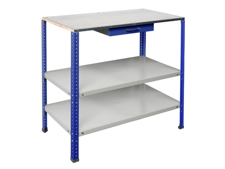 Верстак Практик Garage №113 