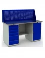 Верстак Profi WT160.WD5/WD1.010