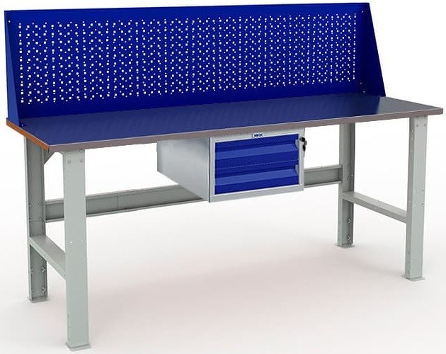 Верстак Expert W200.F2/F2.110.W 