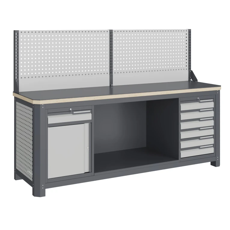 Модульный верстак MCN 2052.S68.11-1 