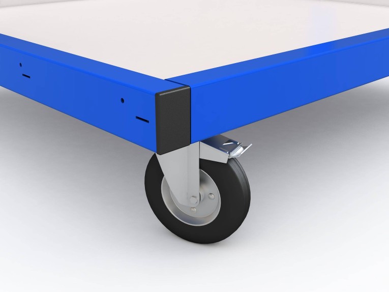 Система хранения SORTEX 1495-M №1-3 (мобильная) Система хранения SORTEX 1495-M №1-3 (мобильная)