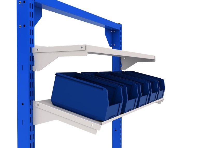 Система хранения SORTEX 1495-M №1-3 (мобильная) Система хранения SORTEX 1495-M №1-3 (мобильная)