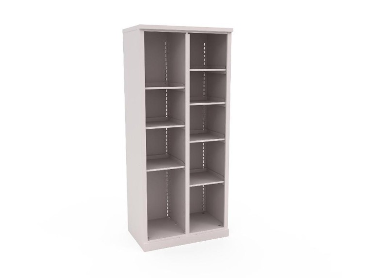 Шкаф ERGO 181 №10 Шкаф ERGO 181 №10