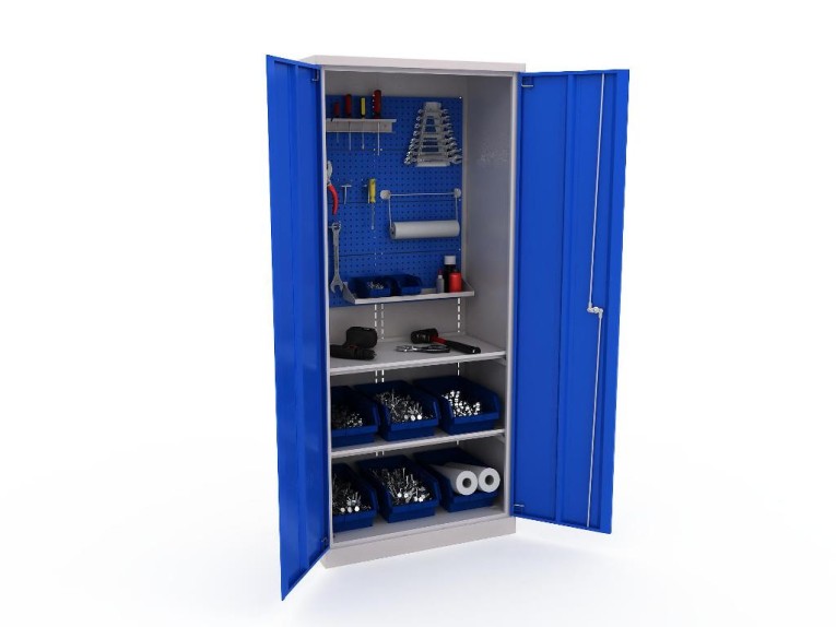 Шкаф ERGO 181 №10 Шкаф ERGO 181 №10