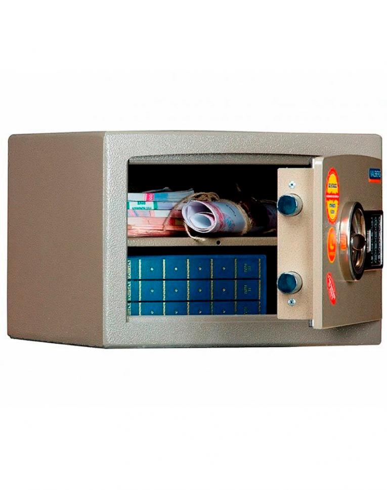 Взломостойкий сейф Valberg Карат-25 EL Взломостойкий сейф Valberg Карат-25 EL