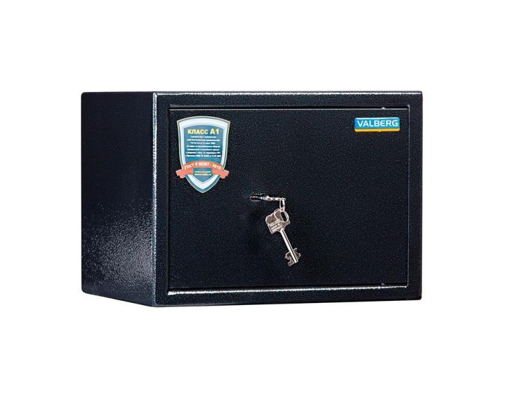 Оружейный сейф Valberg Арсенал 25Т Оружейный сейф Valberg Арсенал 25Т