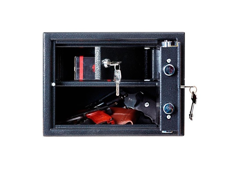 Оружейный сейф Valberg Арсенал 25Т Оружейный сейф Valberg Арсенал 25Т