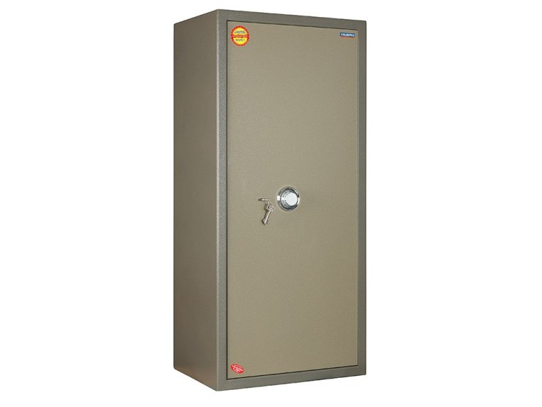 Офисный сейф Valberg ASM 120T CL 