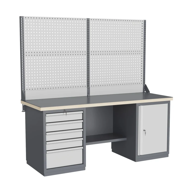 Верстак FBK 205.57.4-2 