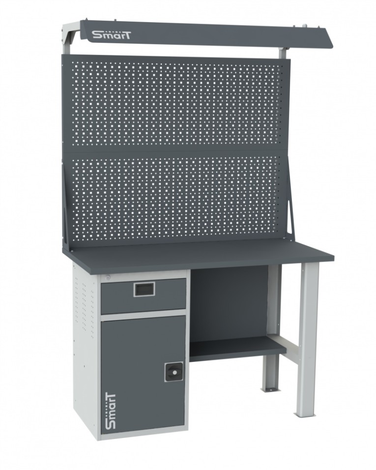 Верстак SMART 1280.1-1.S1.0.d2 