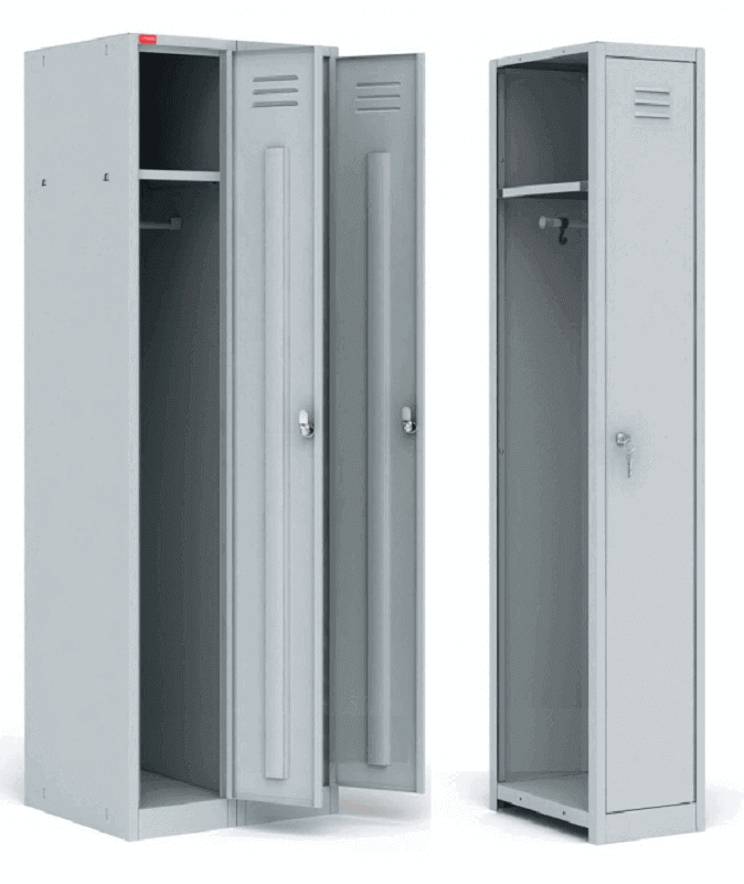 Промежуточная секция ШРМ-М/300 