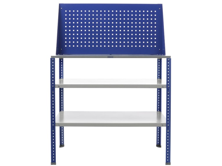 Верстак Практик Garage №114 