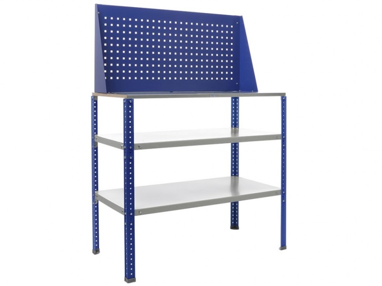 Верстак Практик Garage №114 