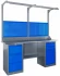 Верстак SLF 181.34.2-1FR 