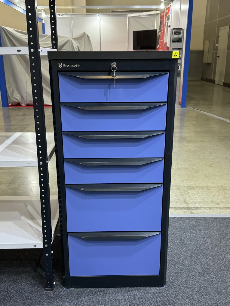 Тумба SPC А XL5 