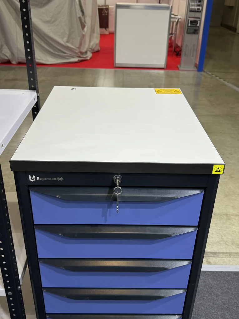 Тумба SPC А XL5 