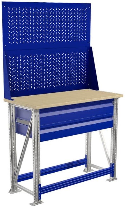 Верстак Master M100.MF1 / MF1.220 