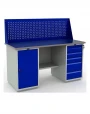 Верстак Profi WT160.WD1/WD5.010