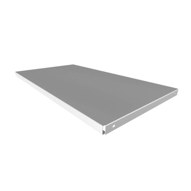 Полка яруса MS Pro 500x300 мм  Полка яруса MS Pro 500x300 мм