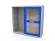 Корпус шкафа для инструментов MODUL XXL с дверями со смотровыми окнами 