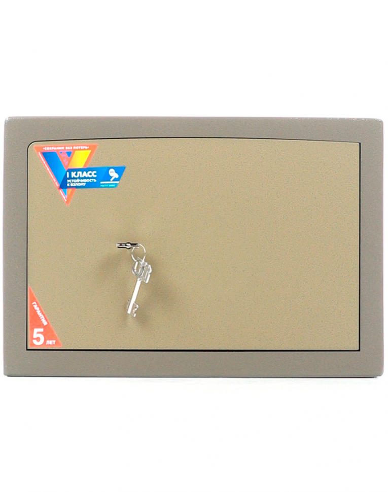 Взломостойкий сейф Valberg Карат-30  Взломостойкий сейф Valberg Карат-30