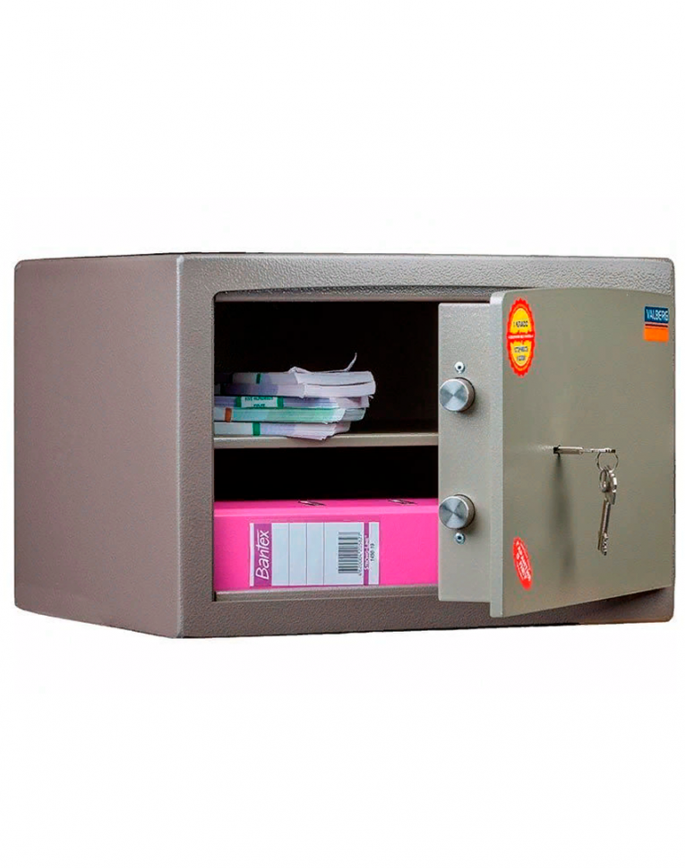 Взломостойкий сейф Valberg Карат-30  Взломостойкий сейф Valberg Карат-30