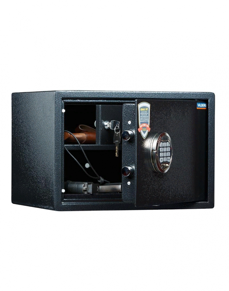Оружейный сейф Valberg Арсенал 25T EL Оружейный сейф Valberg Арсенал 25T EL