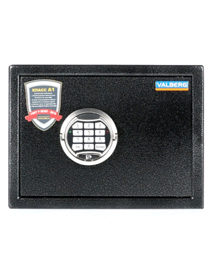 Оружейный сейф Valberg Арсенал 25T EL Оружейный сейф Valberg Арсенал 25T EL