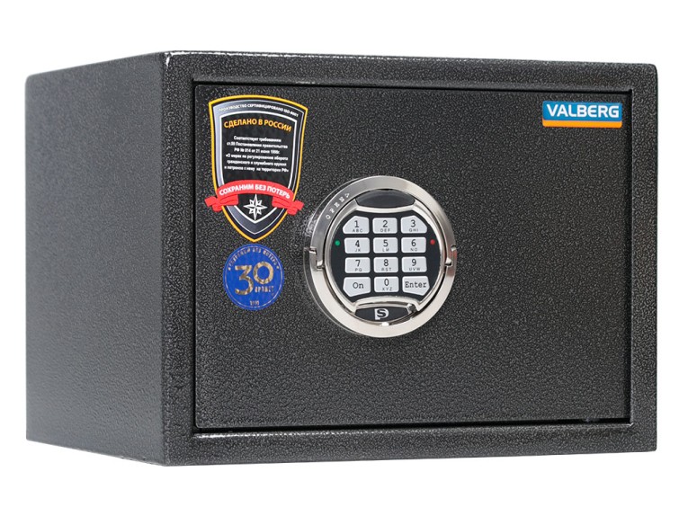 Оружейный сейф Valberg Арсенал 25T EL Оружейный сейф Valberg Арсенал 25T EL