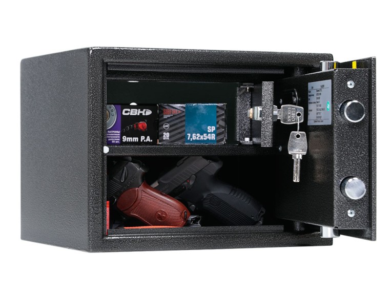 Оружейный сейф Valberg Арсенал 25T EL Оружейный сейф Valberg Арсенал 25T EL