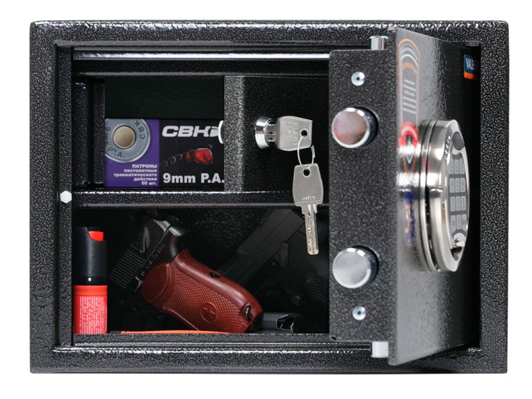 Оружейный сейф Valberg Арсенал 25T EL Оружейный сейф Valberg Арсенал 25T EL