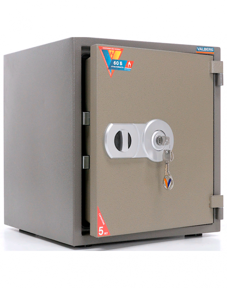 Огнестойкий сейф Valberg FRS-51 KL Огнестойкий сейф Valberg FRS-51 KL