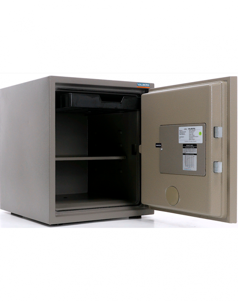 Огнестойкий сейф Valberg FRS-51 KL Огнестойкий сейф Valberg FRS-51 KL