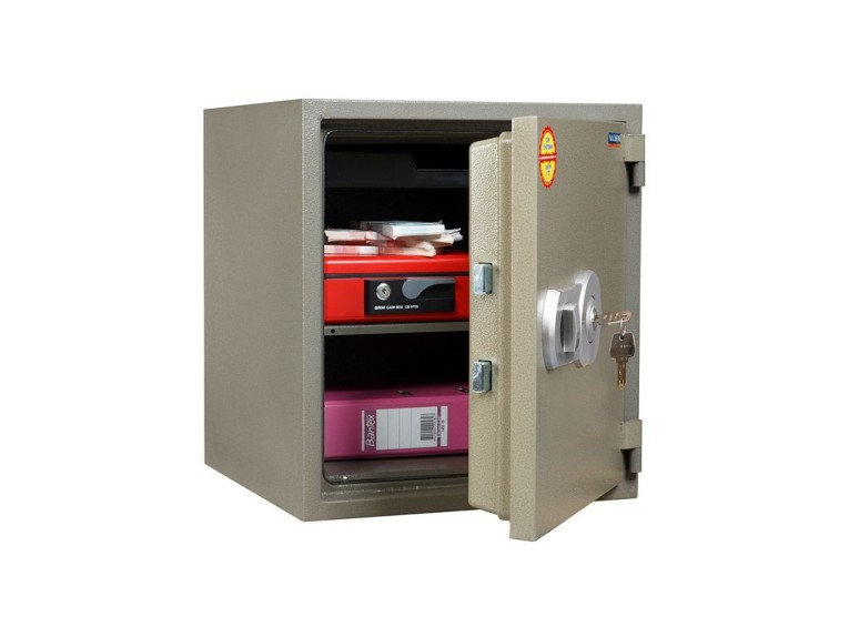 Огнестойкий сейф Valberg FRS-51 KL Огнестойкий сейф Valberg FRS-51 KL